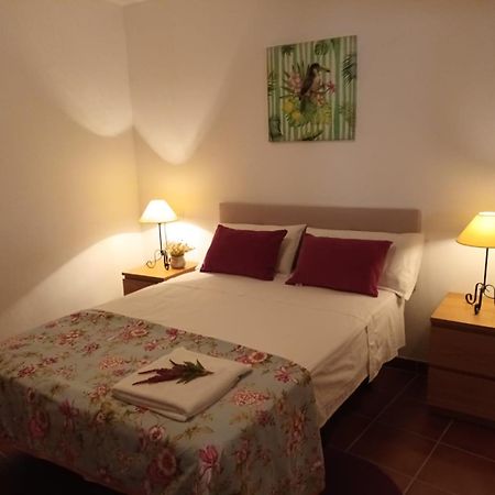 Casa Alameda Villa Benarrabá Eksteriør bilde