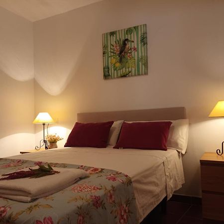 Casa Alameda Villa Benarrabá Eksteriør bilde