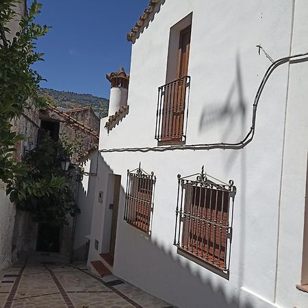 Casa Alameda Villa Benarrabá Eksteriør bilde