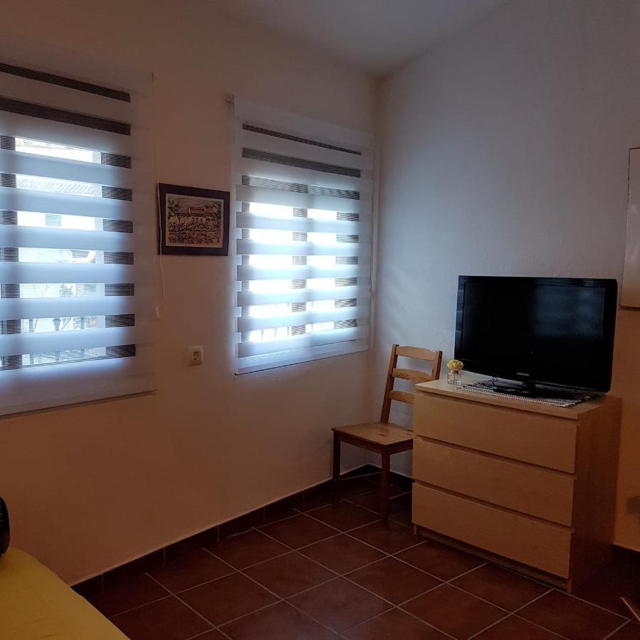 Casa Alameda Villa Benarrabá Eksteriør bilde