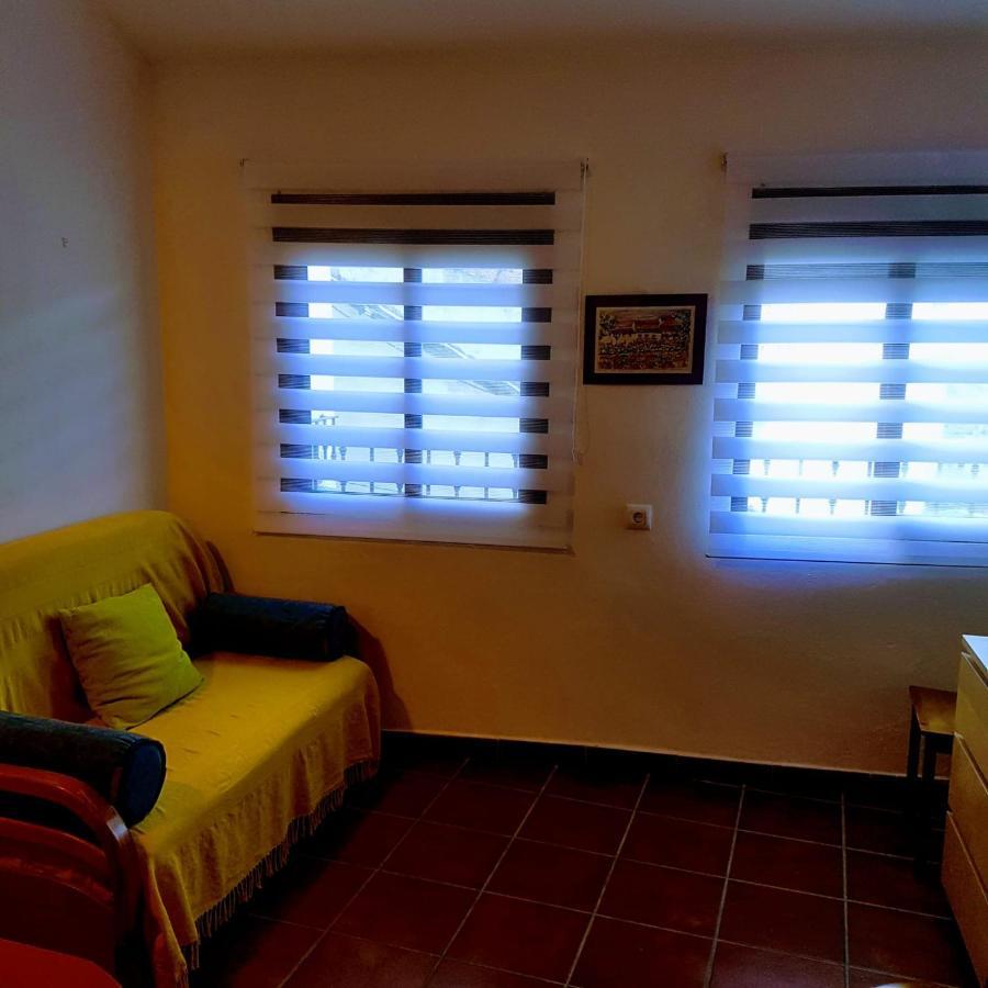 Casa Alameda Villa Benarrabá Eksteriør bilde