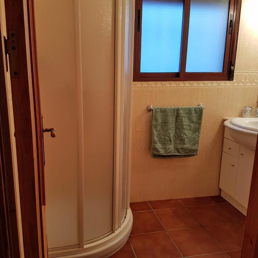 Casa Alameda Villa Benarrabá Eksteriør bilde