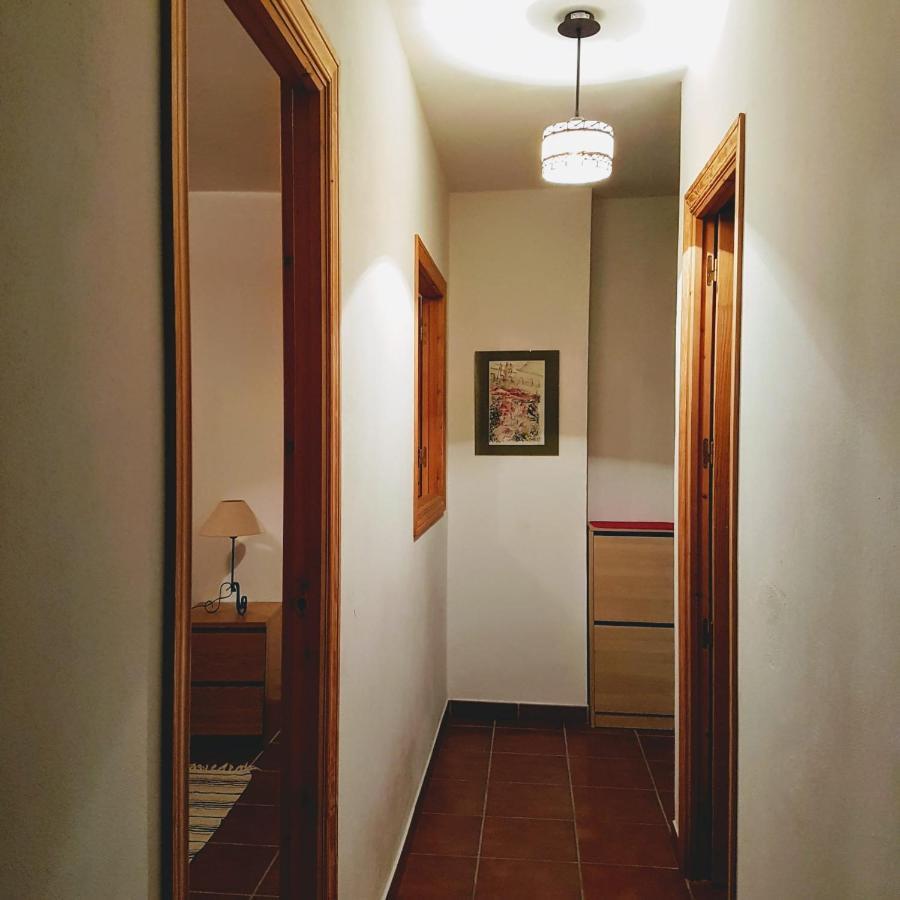 Casa Alameda Villa Benarrabá Eksteriør bilde