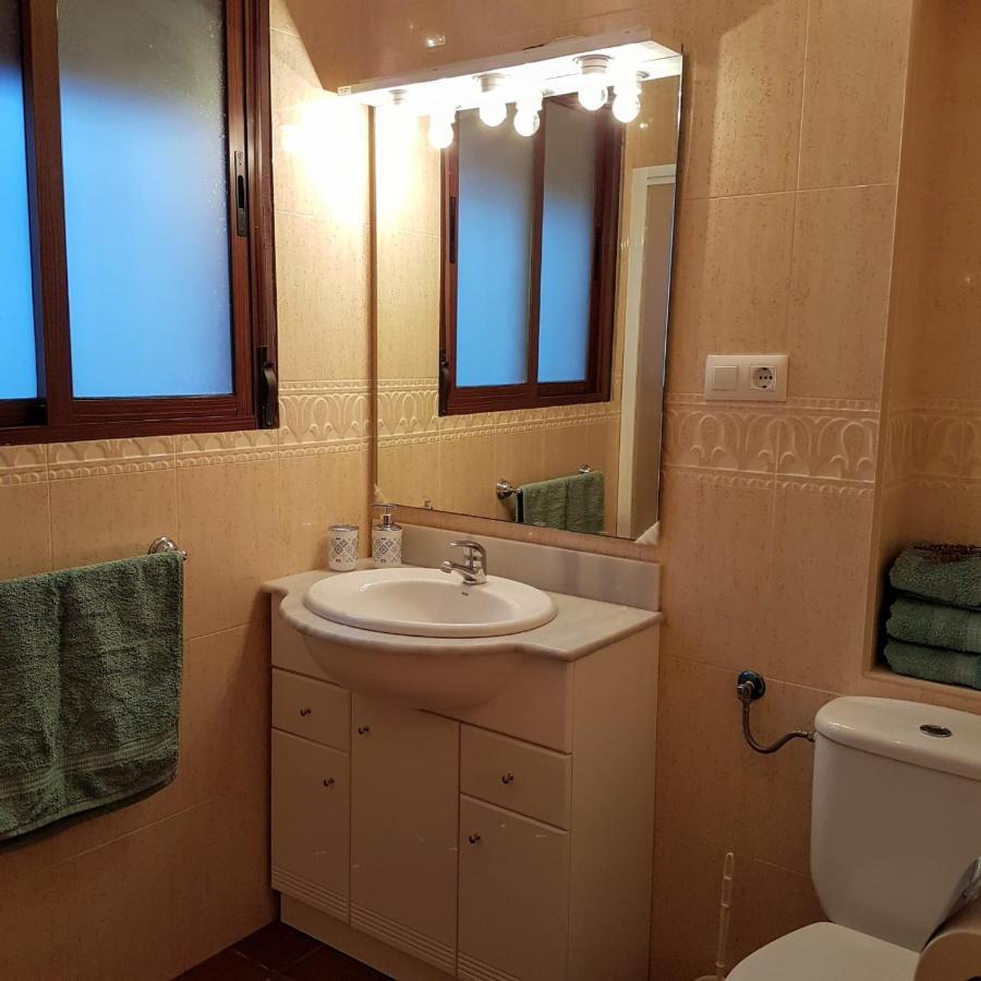 Casa Alameda Villa Benarrabá Eksteriør bilde
