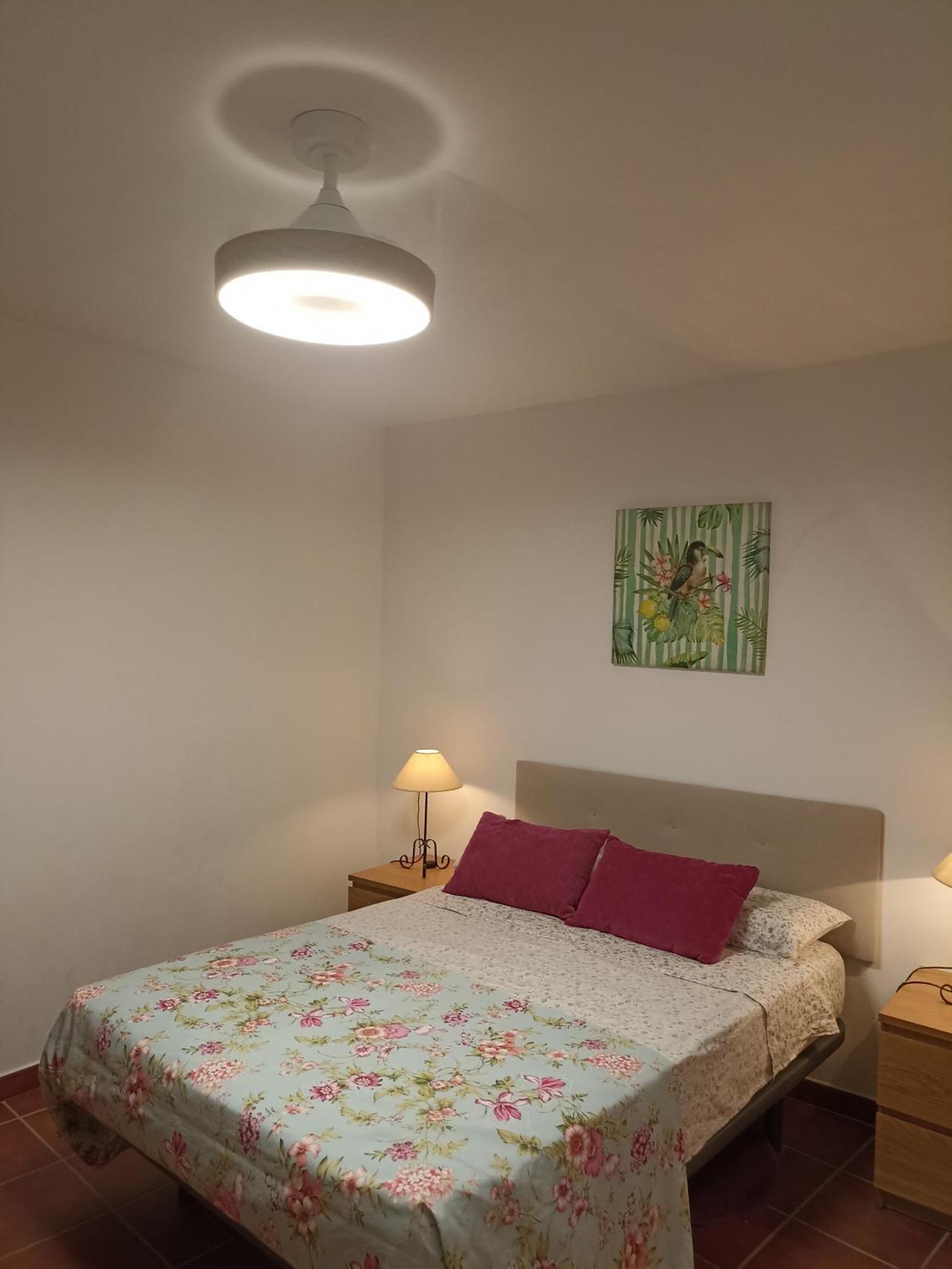 Casa Alameda Villa Benarrabá Eksteriør bilde